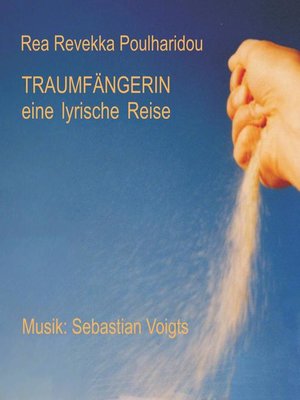 cover image of Traumfängerin